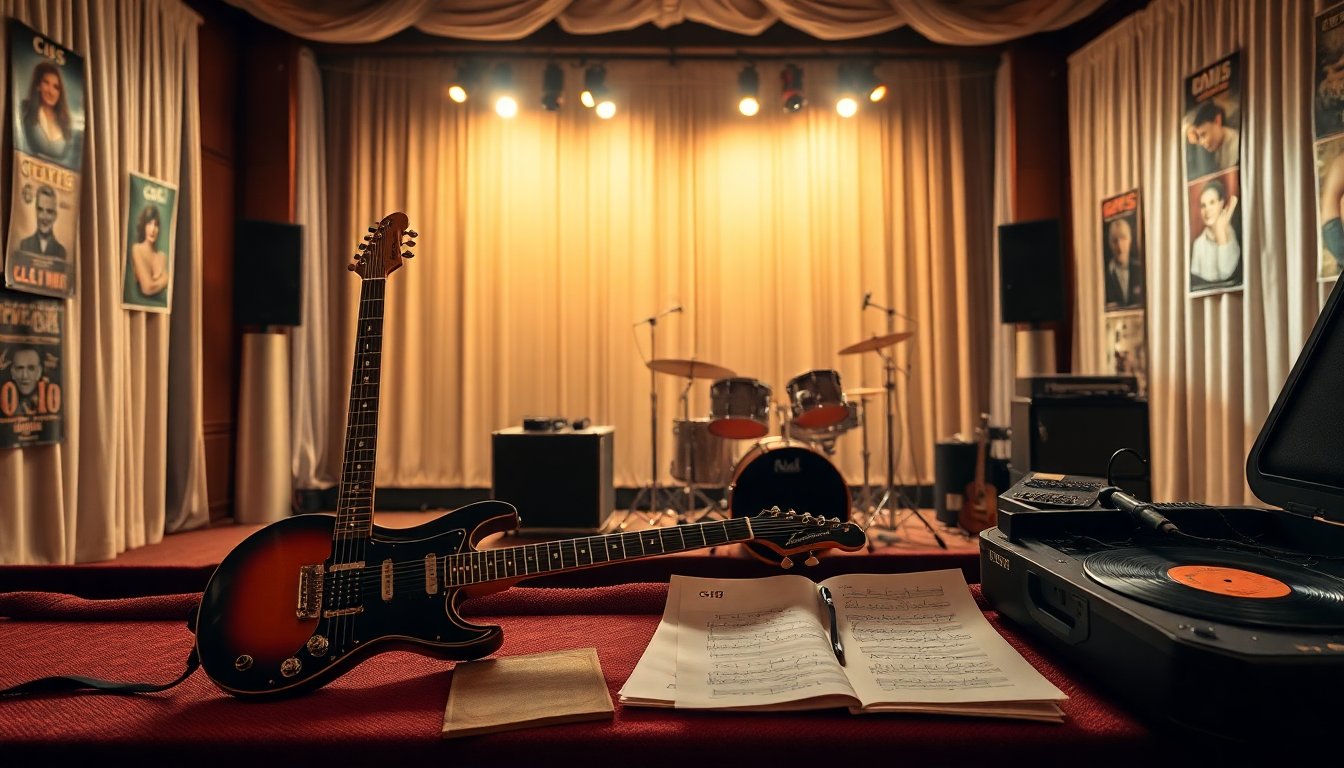 Ritorno dei CSI: La Band Si Riunisce per Nuove Avventure Musicali