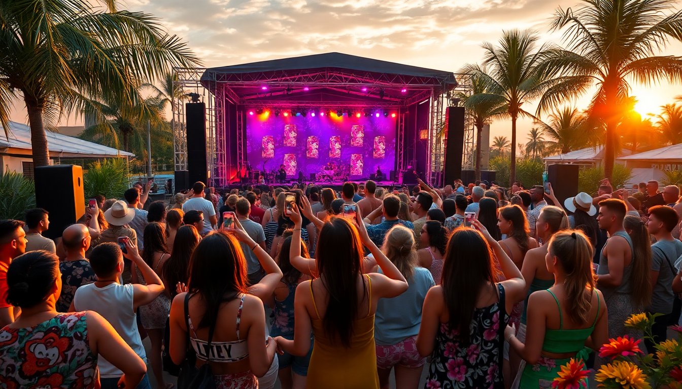 Scopri i tormentoni musicali del 2025