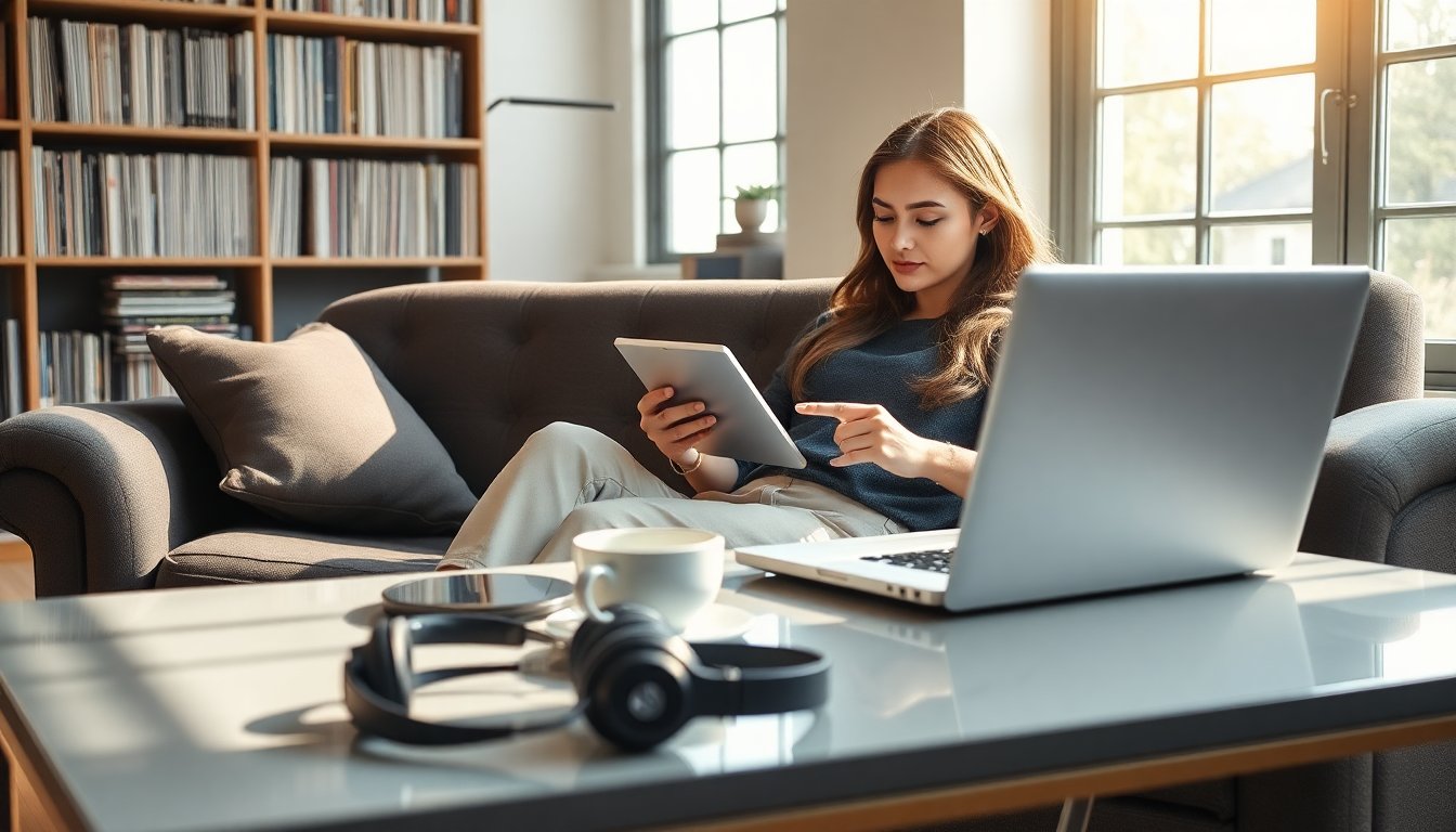 Scopri le ultime novità musicali del 2025