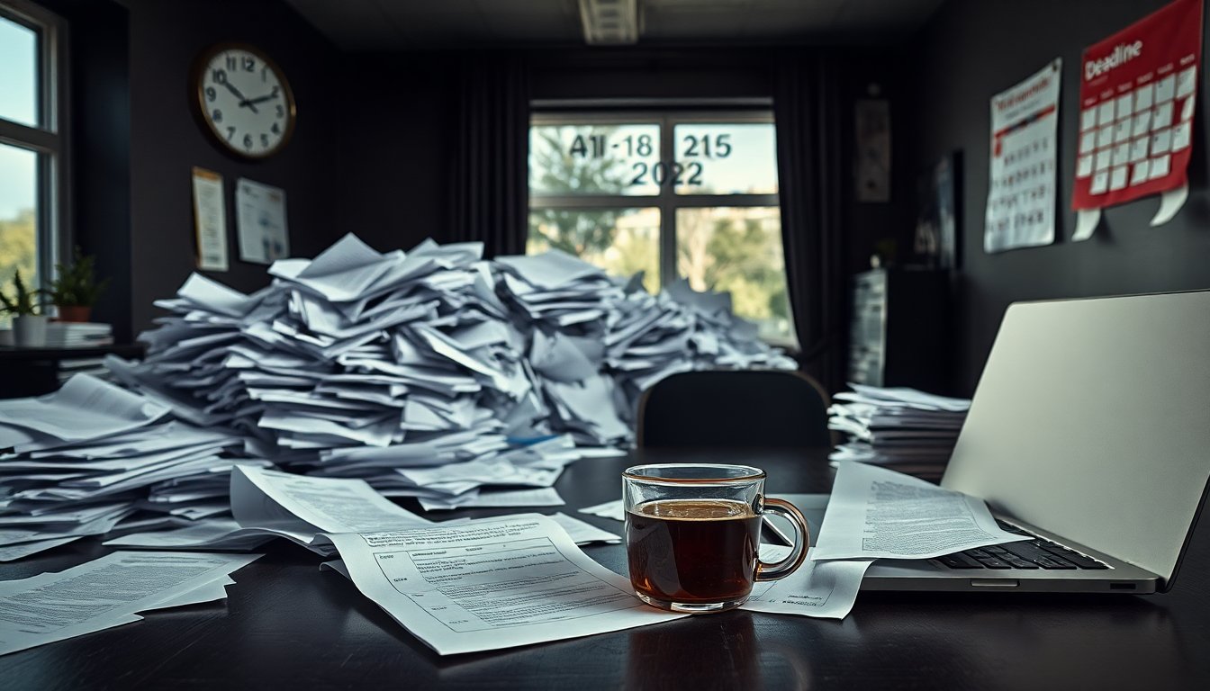 Scopri perché la procrastinazione ti sta rovinando la vita