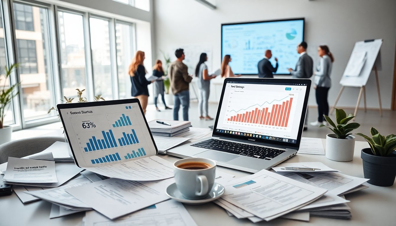 Sostenibilità e crescita nelle startup: un’analisi critica