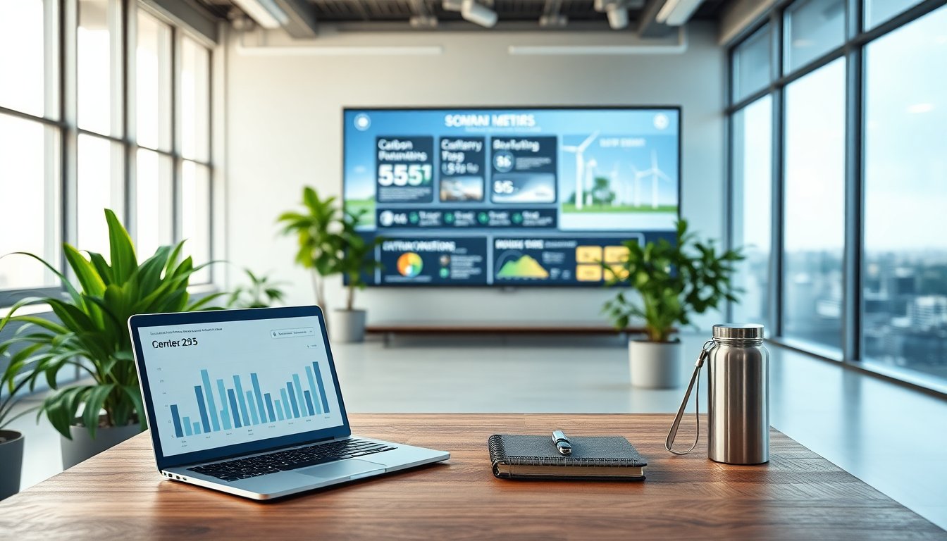 Sostenibilità e innovazione: strategie vincenti per le aziende nel 2025