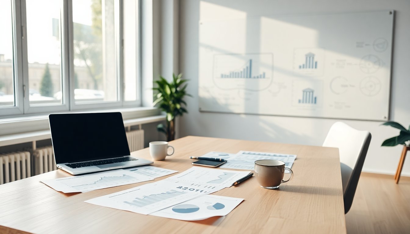 Startup e fallimenti: cosa ci dicono i numeri