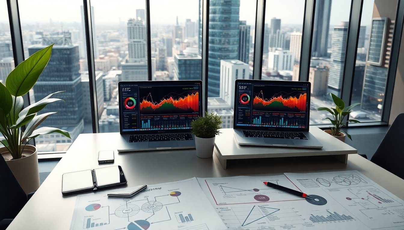 Strategie di marketing digitale basate sui dati nel 2025