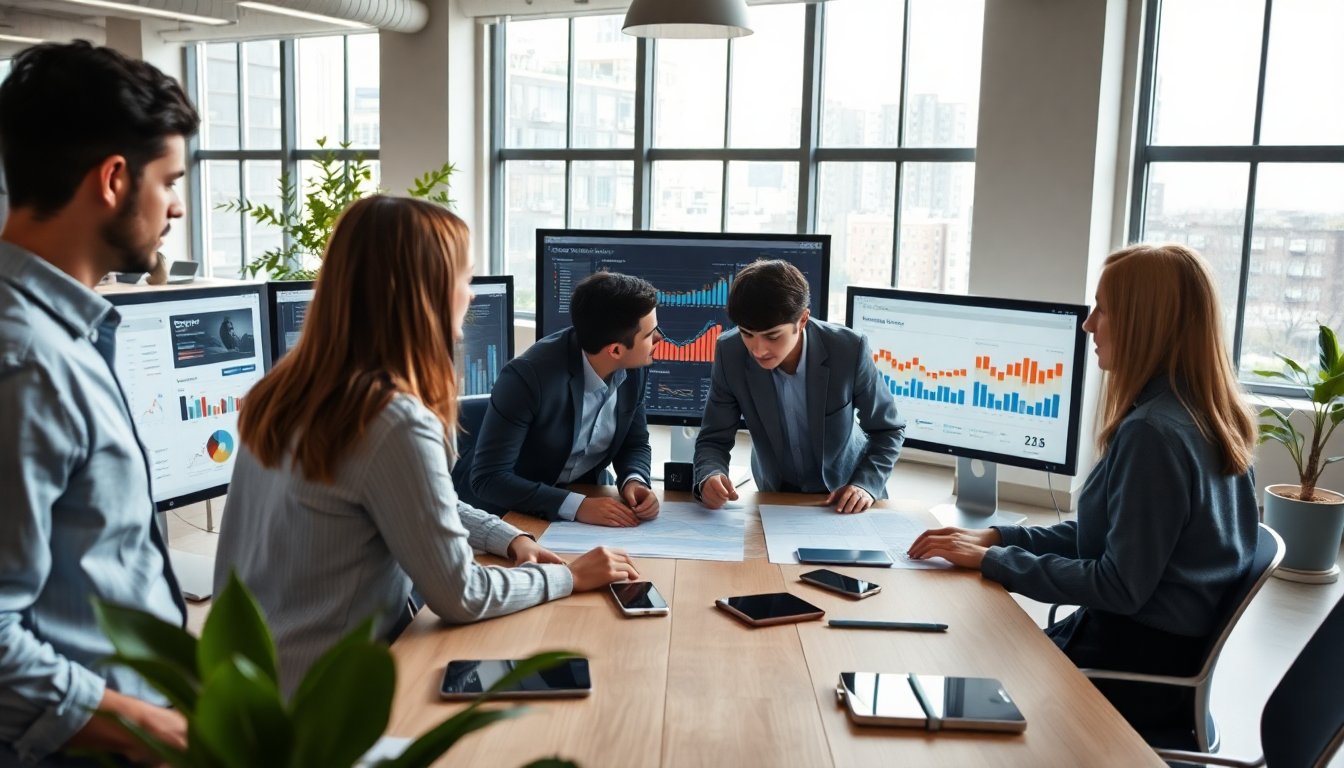 Strategie di personalizzazione per aumentare il coinvolgimento nel marketing digitale