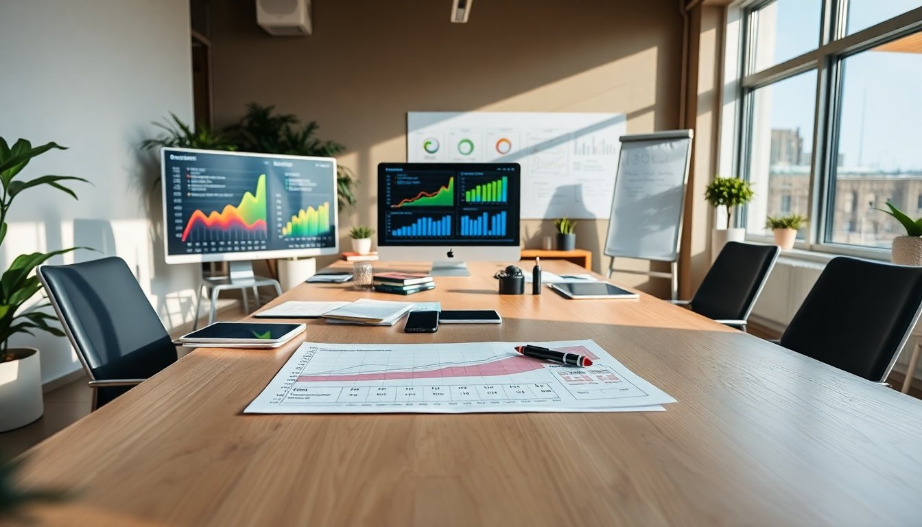 Strategie efficaci per l’ottimizzazione del funnel di vendita nel 2025