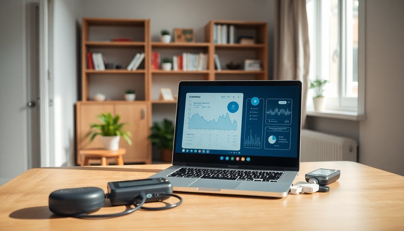 Telemedicina: opportunità e sfide nel 2025