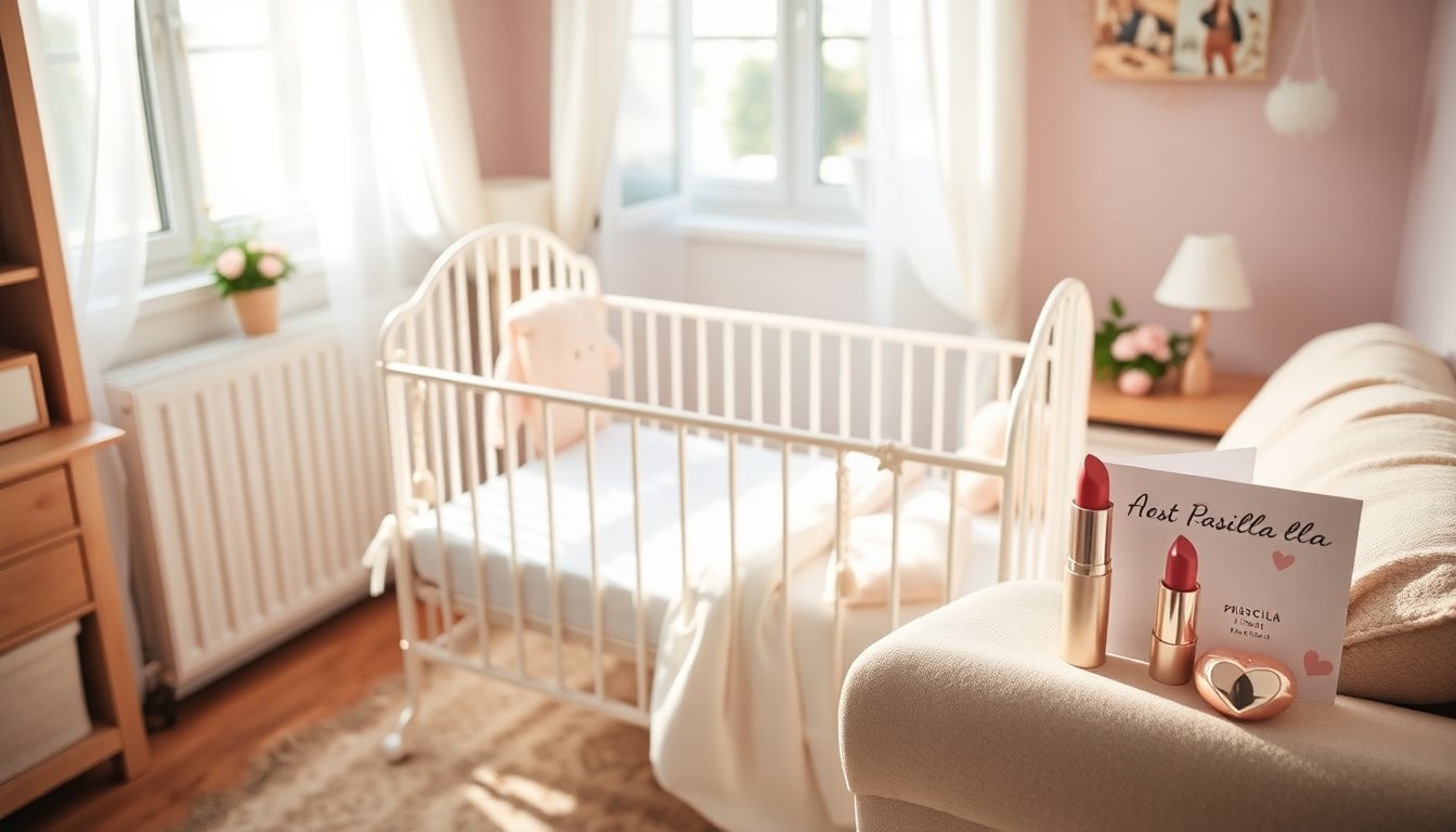Tony Effe e Giulia De Lellis annunciano con gioia la nascita della loro bambina