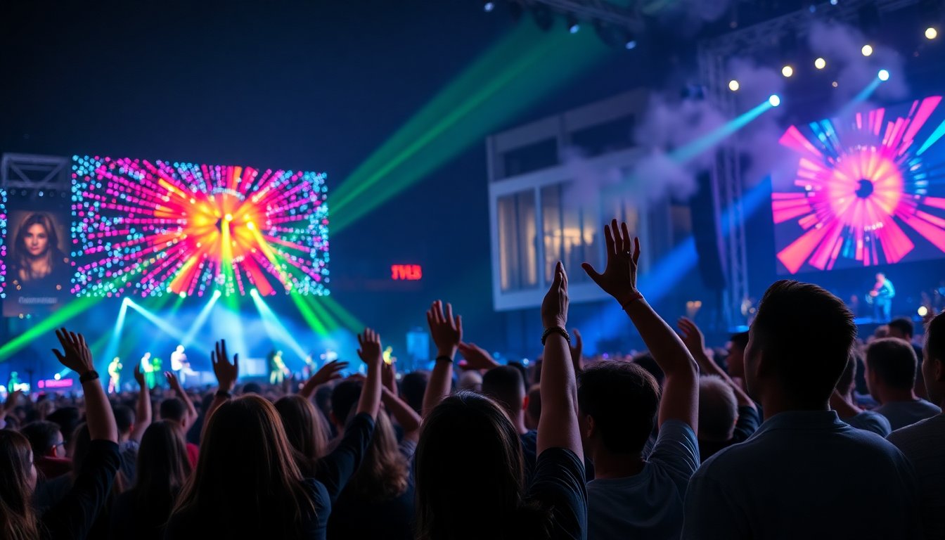 Concerti di dicembre 2025 a Milano: Eventi Musicali da Non Perdere!