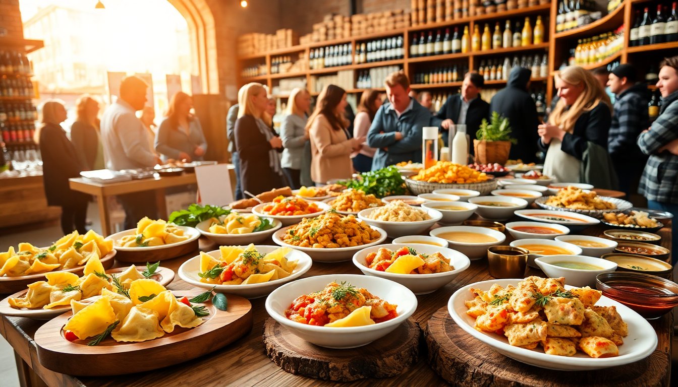 Eventi da Non Perdere a Roma nel Weekend dell’8 e 9 Novembre