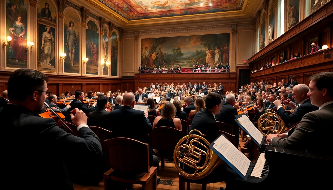 Eventi da Non Perdere della Fondazione Haydn: Scopri le Novità!