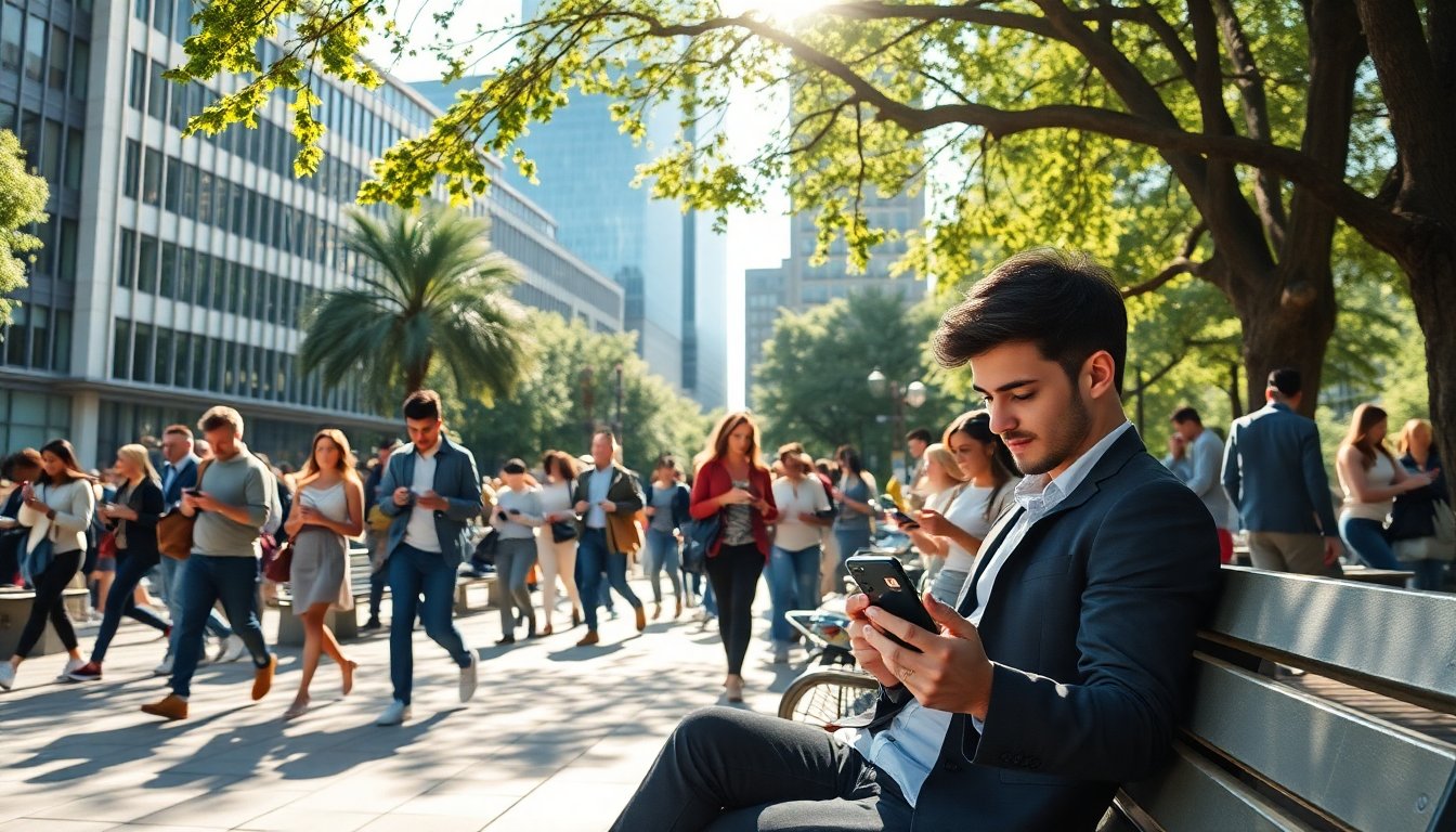 Giornalismo e social: l’evoluzione della comunicazione moderna