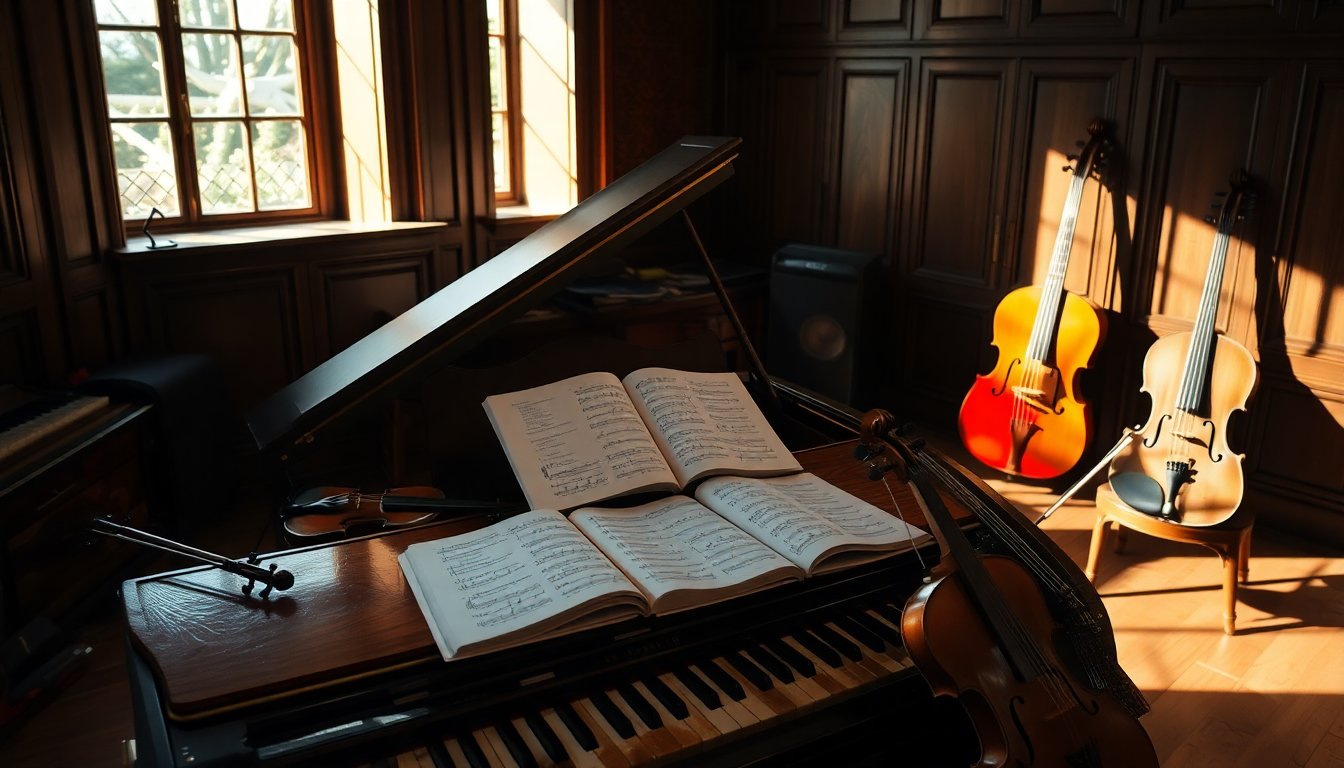 LUX di Rosalía: l’album che fonde tradizione e innovazione musicale