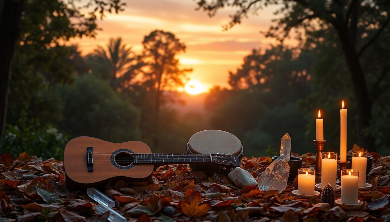 Lux di Rosalía: un viaggio tra spiritualità e musica
