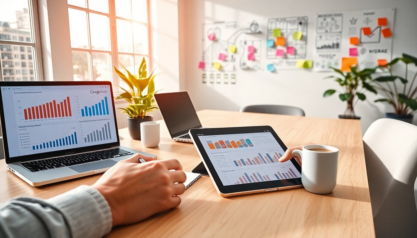 Strategie per migliorare il customer journey attraverso l’analisi dei dati