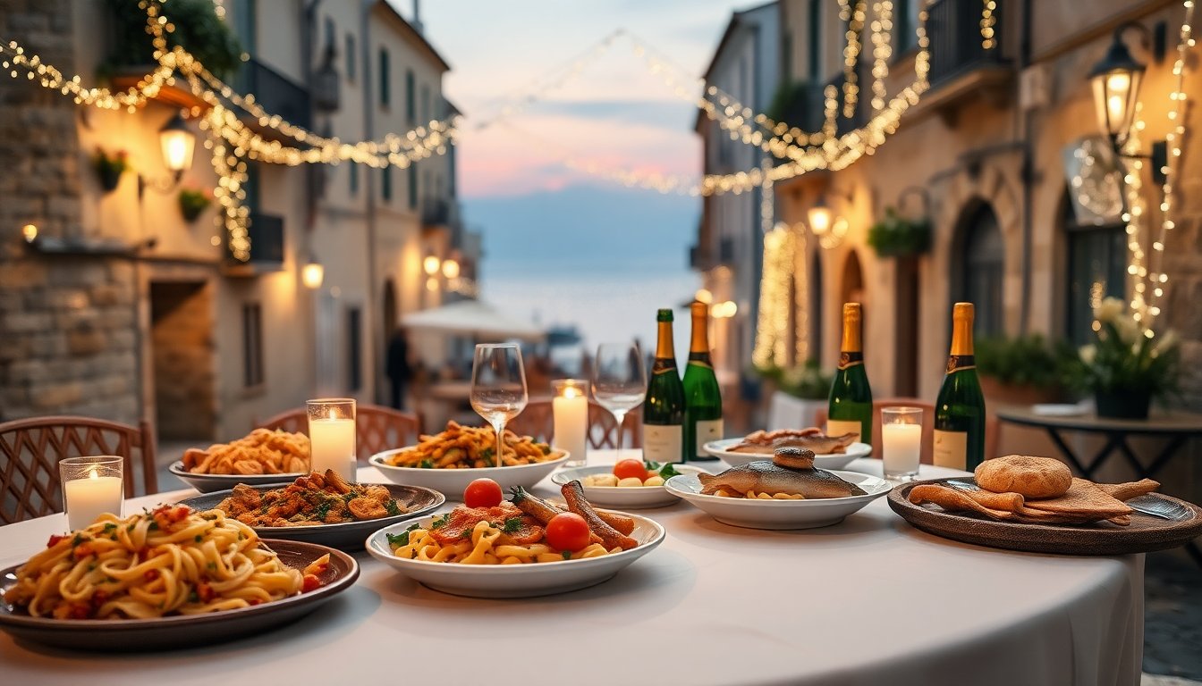 Cosa Fare a Bari per il Capodanno 2026: Eventi Imperdibili e Tradizioni Locali