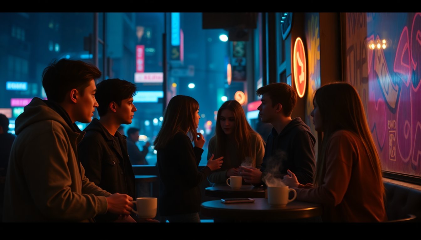 Guarda il Trailer Esclusivo di The Moment con Charli XCX: Scopri Tutti i Dettagli!