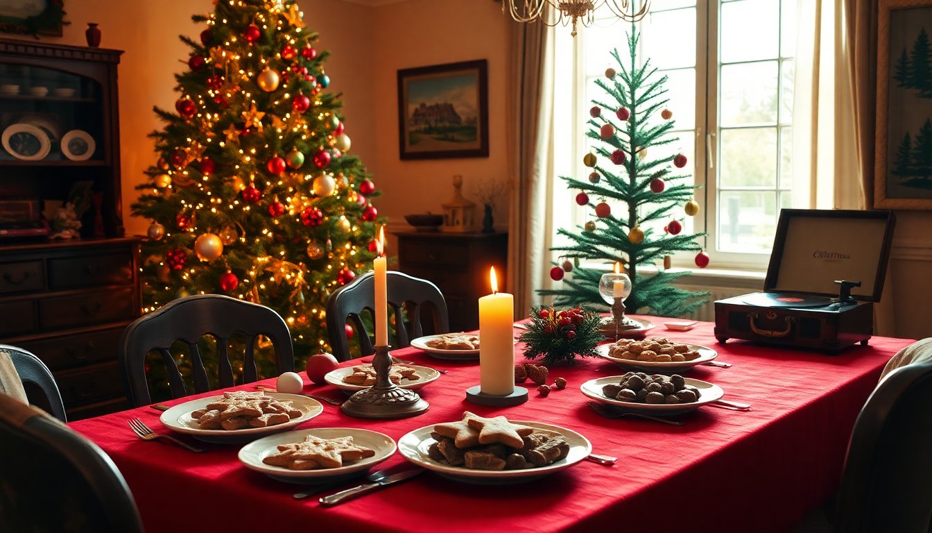 Il trionfo di Mariah Carey con All I Want for Christmas Is You