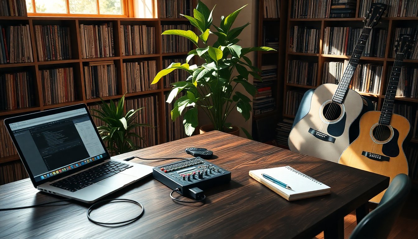 iMusician: Piani di Abbonamento Ideali per Artisti e Etichette Discografiche