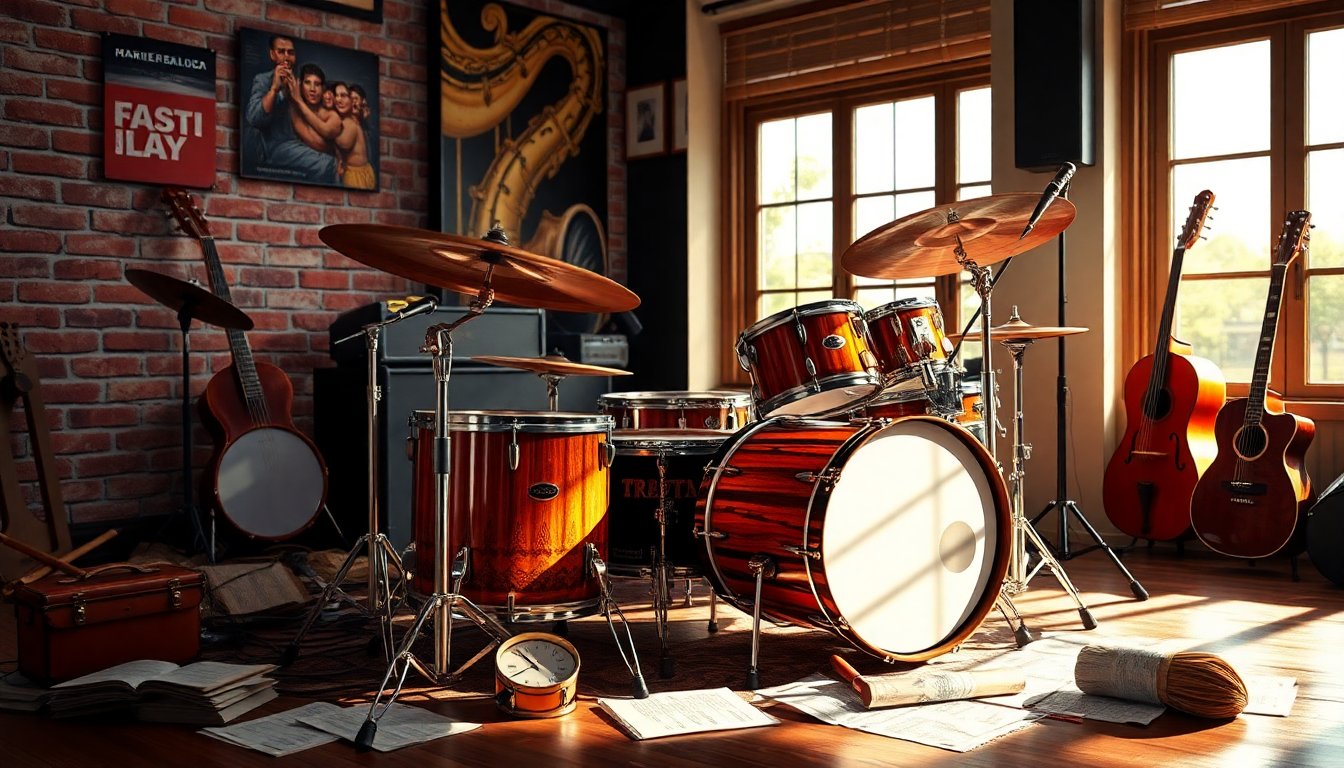 Max Jaffe: Un Viaggio nel Jazz Contemporaneo con “You Want That Too!”