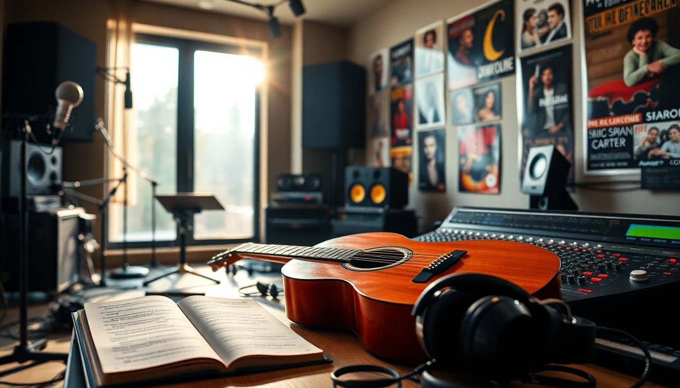 Novità Musicali del 5 Dicembre 2025: I Singoli Imperdibili da Ascoltare