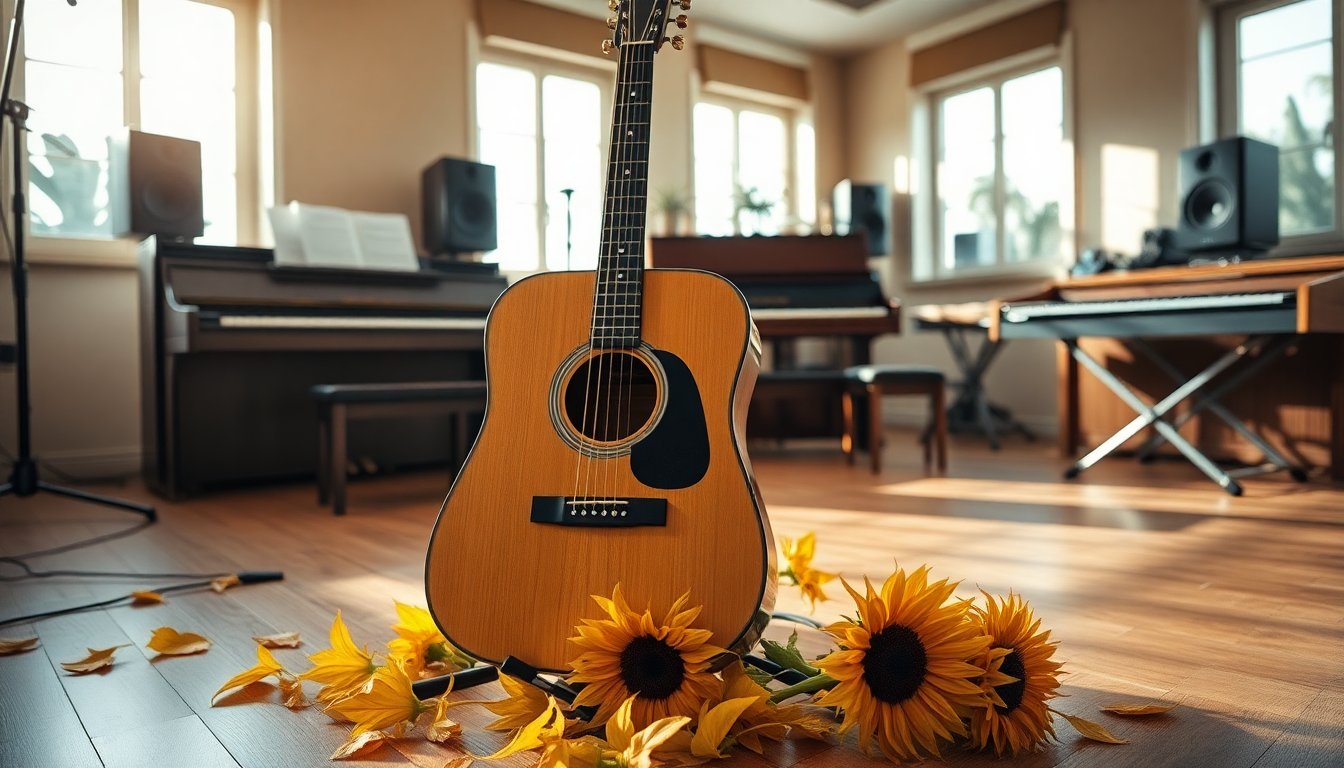 22simba e Rkomi: Nuova Collaborazione nel Singolo “Girasole”