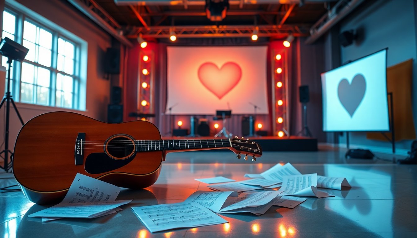 Bruno Mars svela “The Romantic”: il ritorno straordinario dell’artista che tutti aspettavano