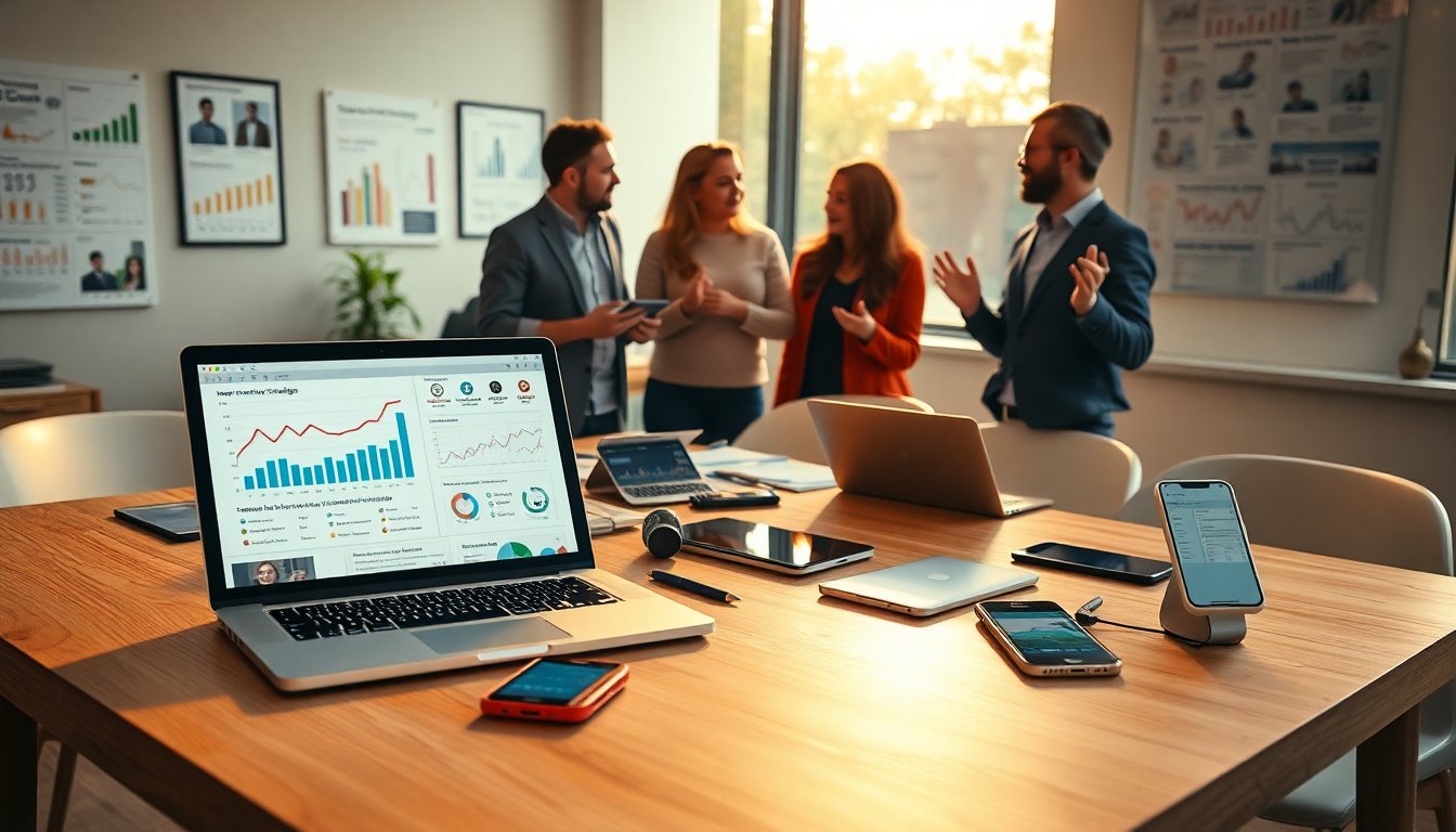 Come la personalizzazione sta rivoluzionando il marketing digitale