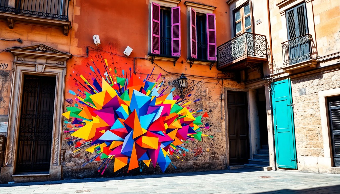 Eventi artistici da non perdere a Palermo: ottobre 2026 – febbraio 2027