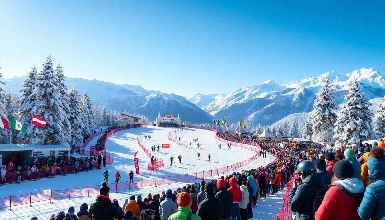 Eventi Imperdibili in Friuli Venezia Giulia da Non Perdere nel 2026