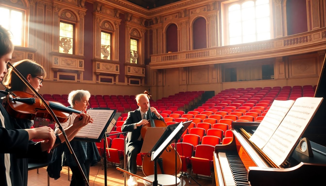 Eventi Musicali da Non Perdere al Maggio Musicale Fiorentino 2026
