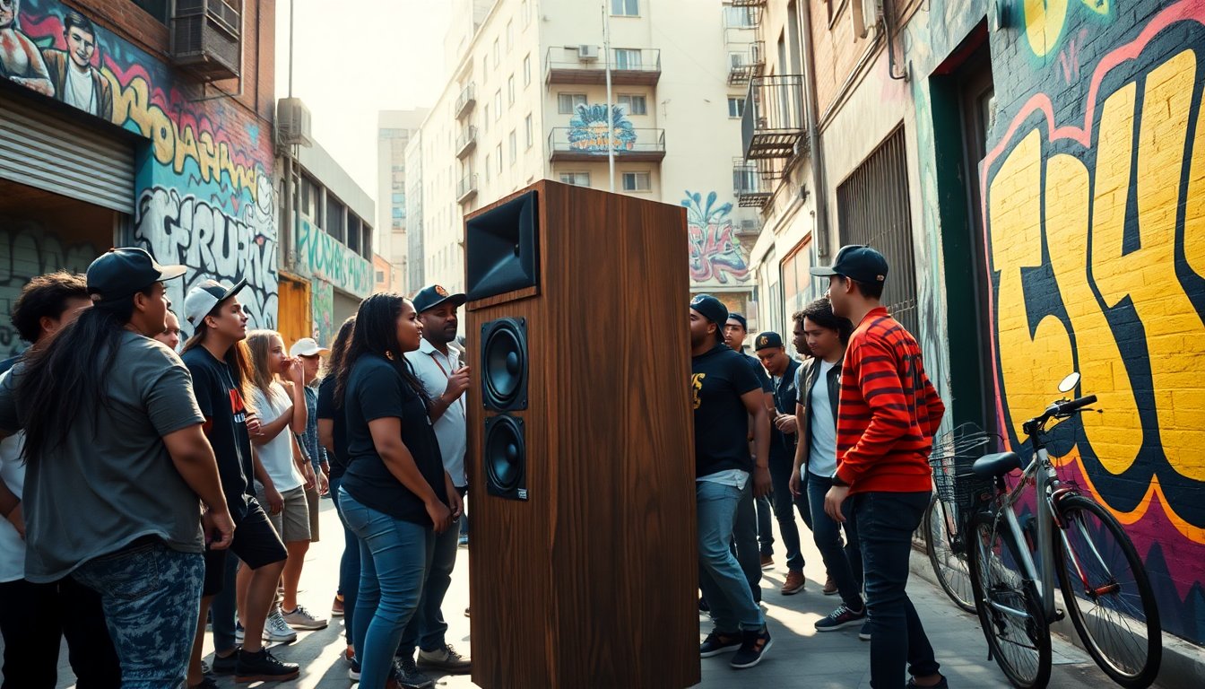 Fastlife 5 di Guè Pequeno: un mixtape che celebra l’hip hop
