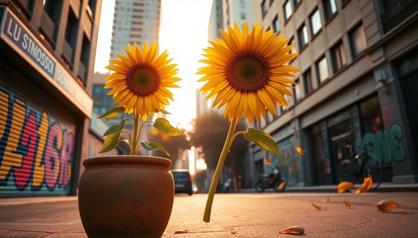“Girasole: il nuovo singolo di 22simba feat. Rkomi che conquisterà le radio”