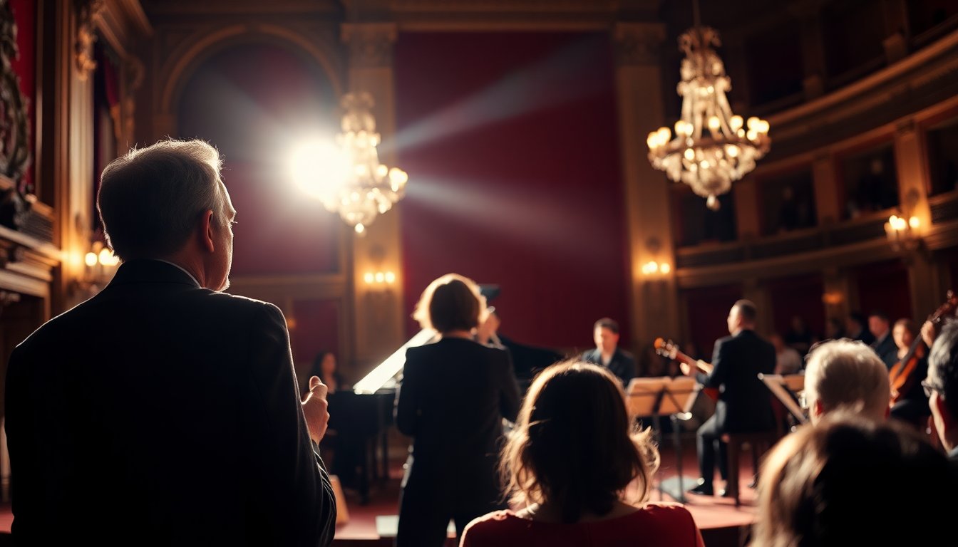 Mario Biondi svela il suo profondo legame con Pino Daniele e i segreti dei suoi successi musicali