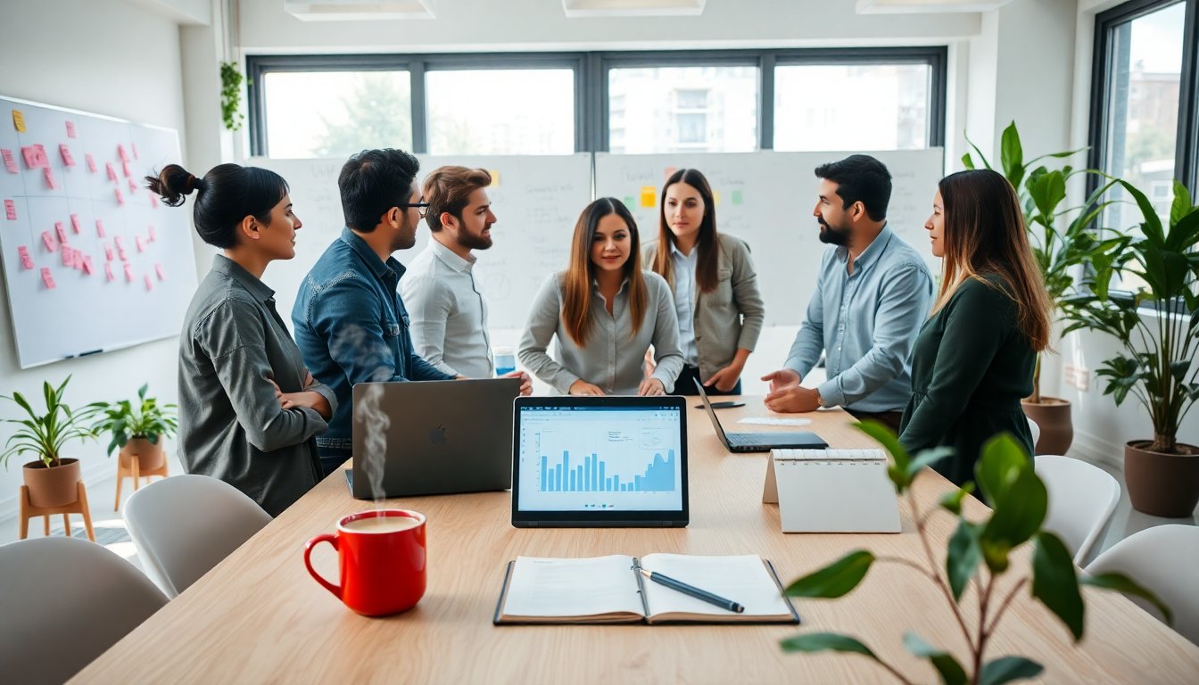 Product-market fit: la chiave per il successo della tua startup