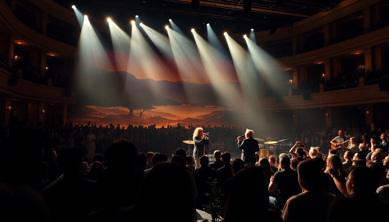 Scopri il Concerto Imperdibile di Melody Gardot all’Olympia di Parigi