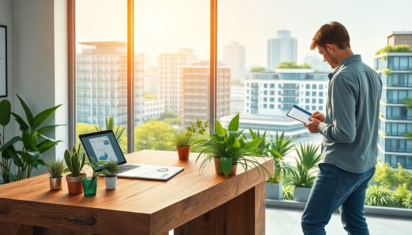 Sostenibilità: un’opportunità di business per le aziende moderne