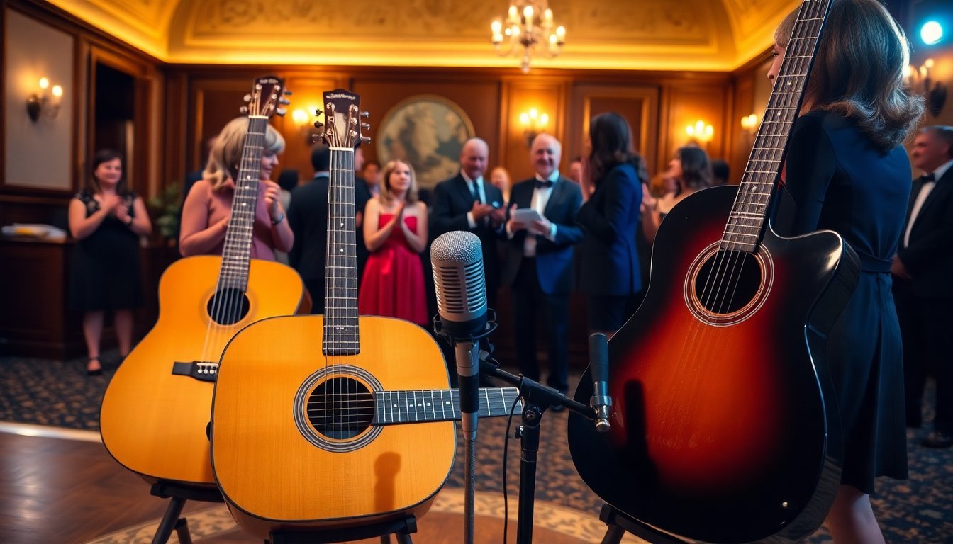 Taylor Swift e Alanis Morissette entrano nella Songwriters Hall of Fame: una celebrazione della loro musica straordinaria