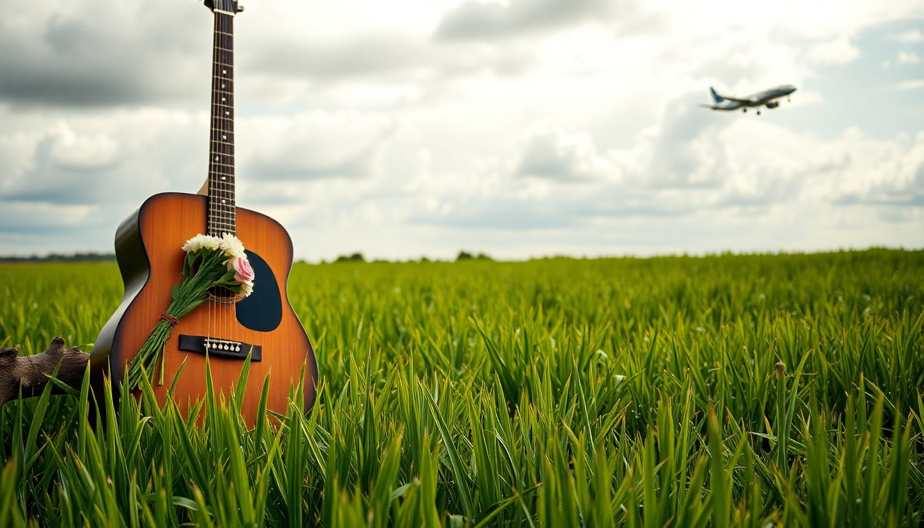 Yeison Jiménez, la star della musica popolare colombiana, perde la vita in un incidente aereo