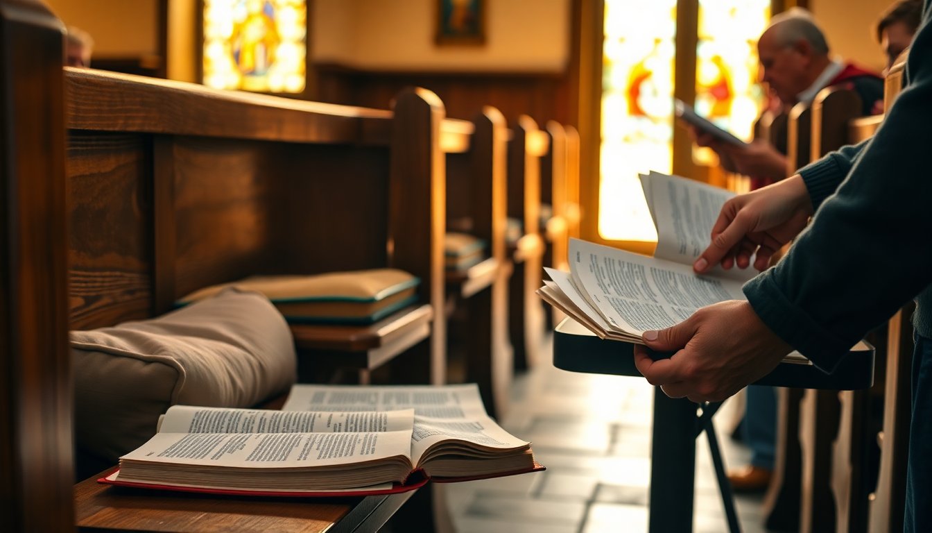 Agenda della diocesi: eventi, iniziative missionarie e celebrazioni comunitarie