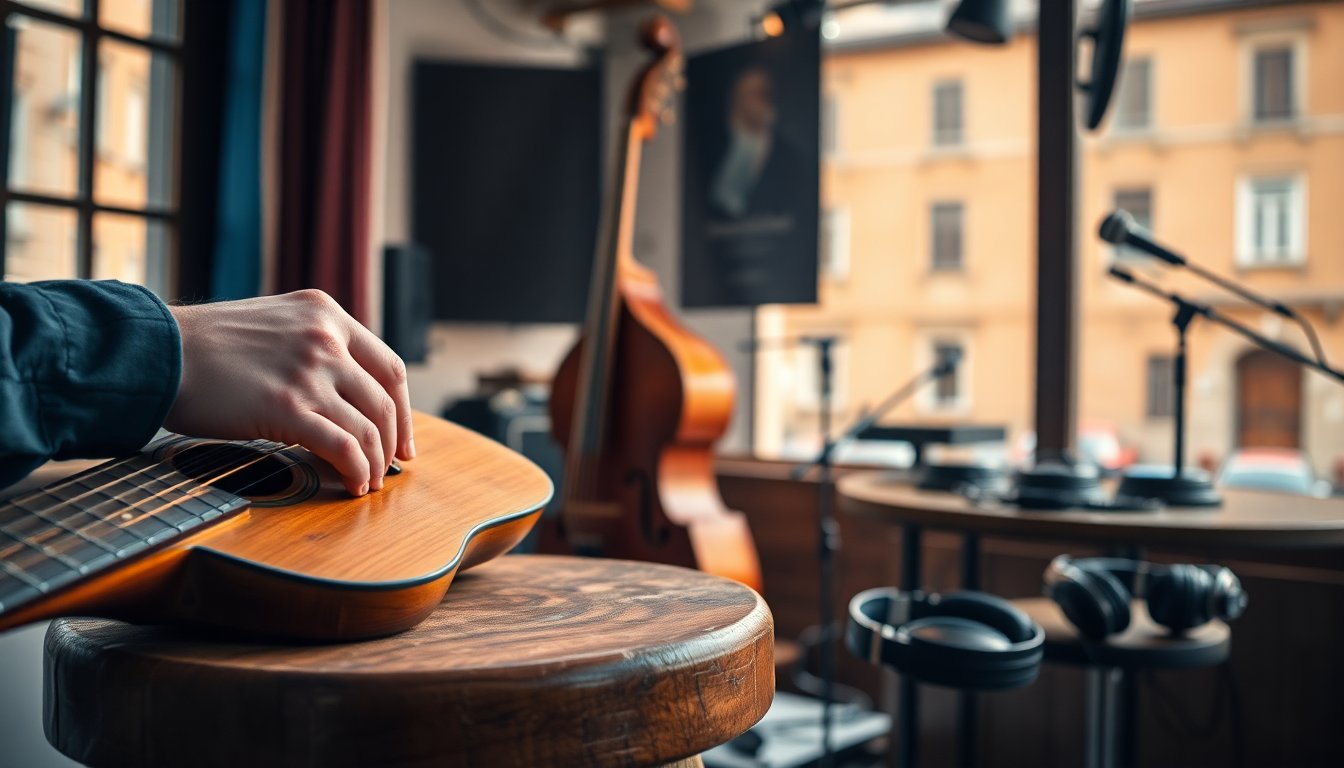 Agenda musicale a Bologna: i concerti principali dal 16 al 22 febbraio