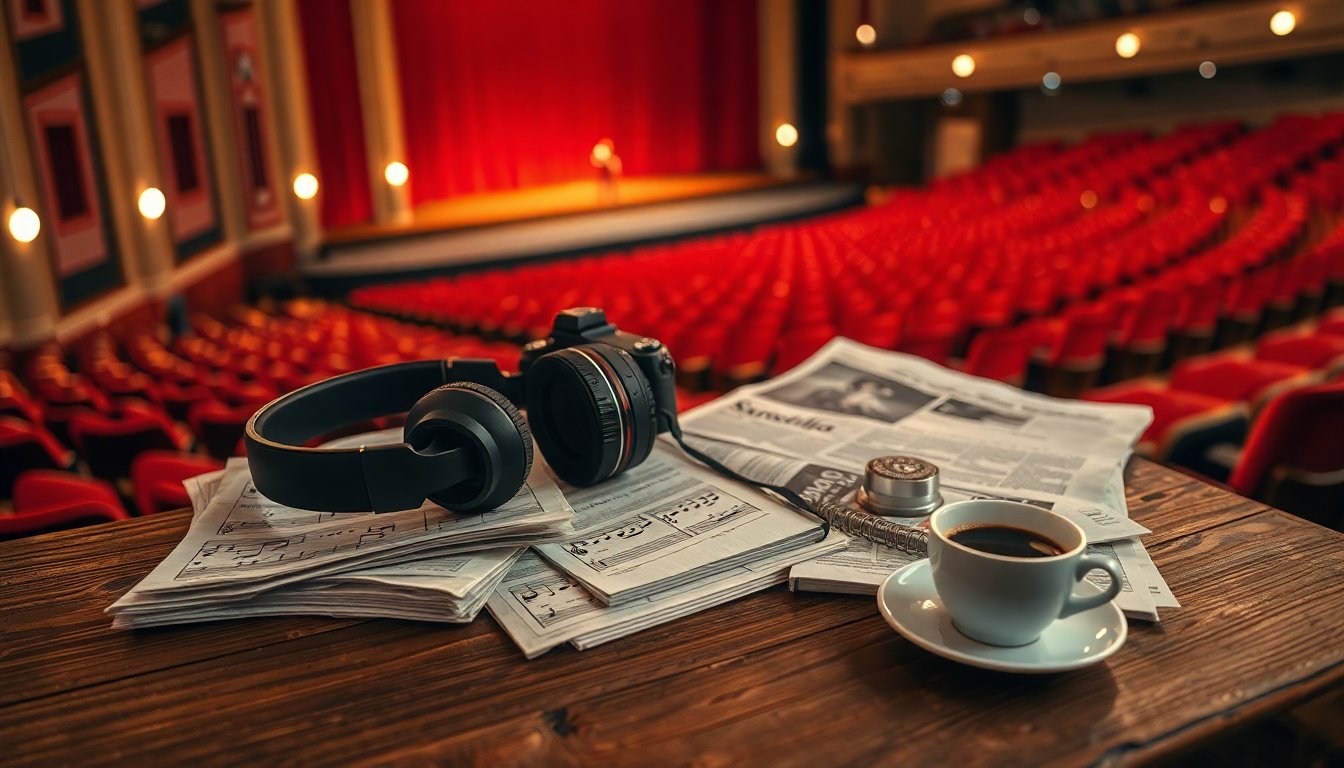 Curiosità e strategie digitali sul Festival di Sanremo
