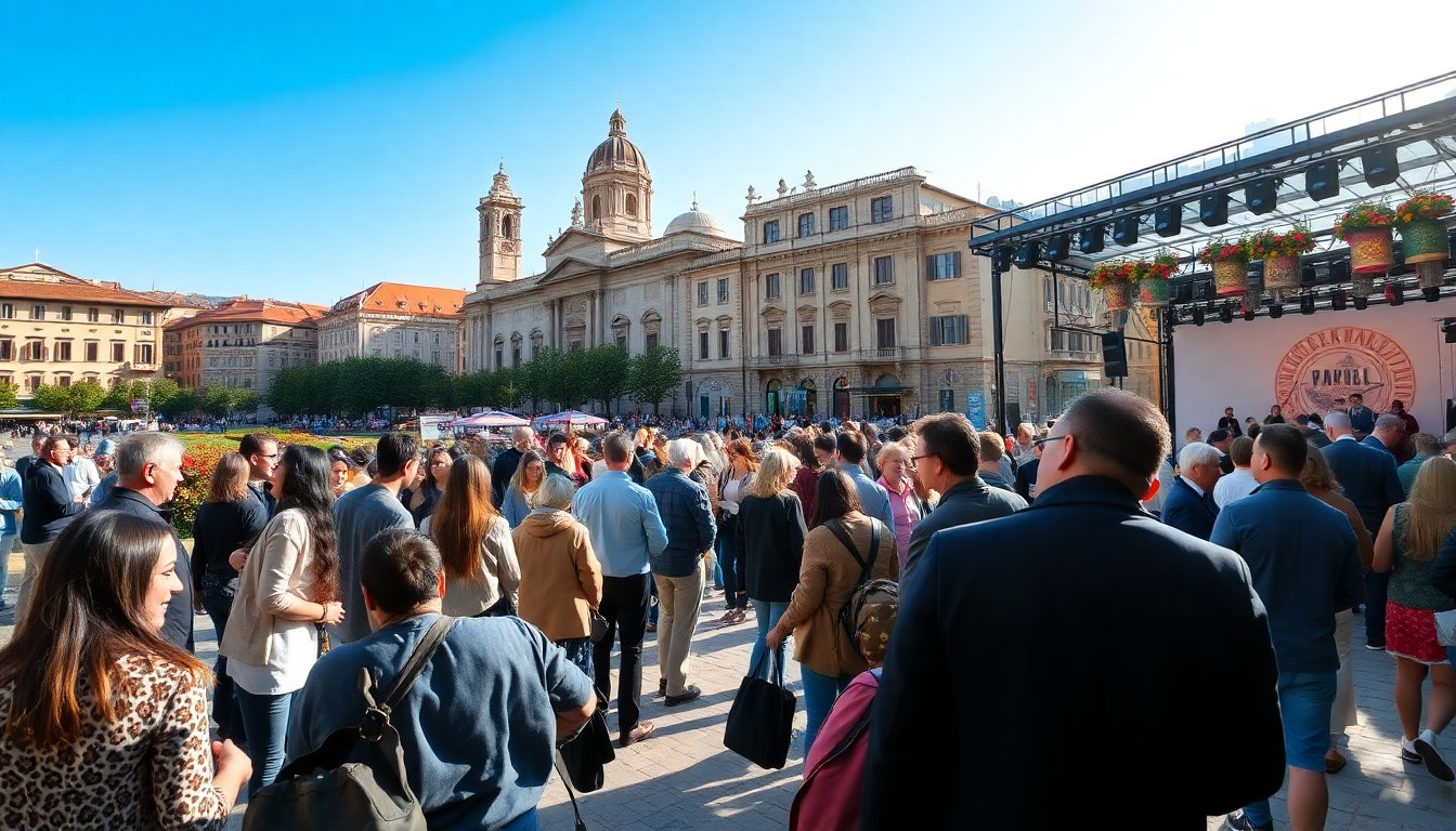 Eventi imperdibili a Brescia: la guida completa da febbraio a maggio 2026
