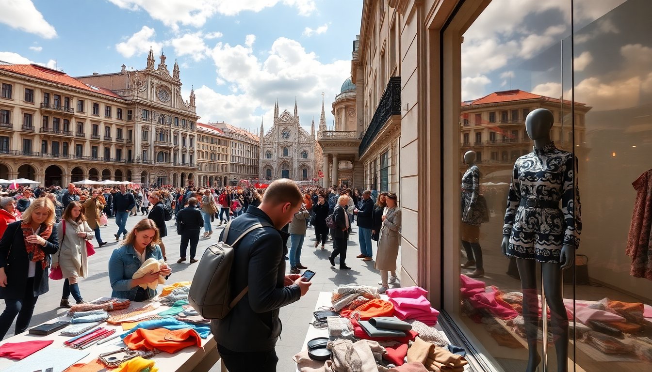 Eventi Imperdibili a Milano nel 2026: Scopri Cosa Fare!