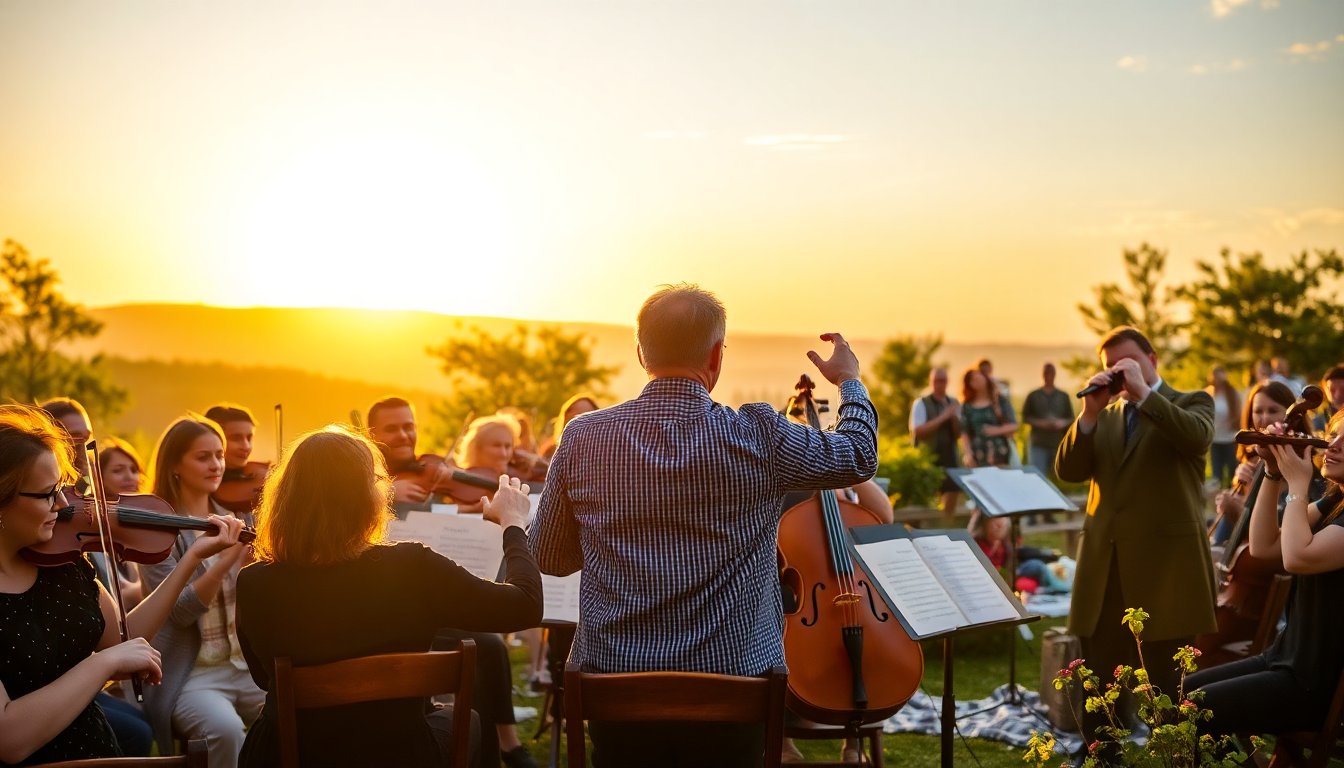 Eventi Musicali Imperdibili del 2026: Scopri Tutti i Concerti e Festival!