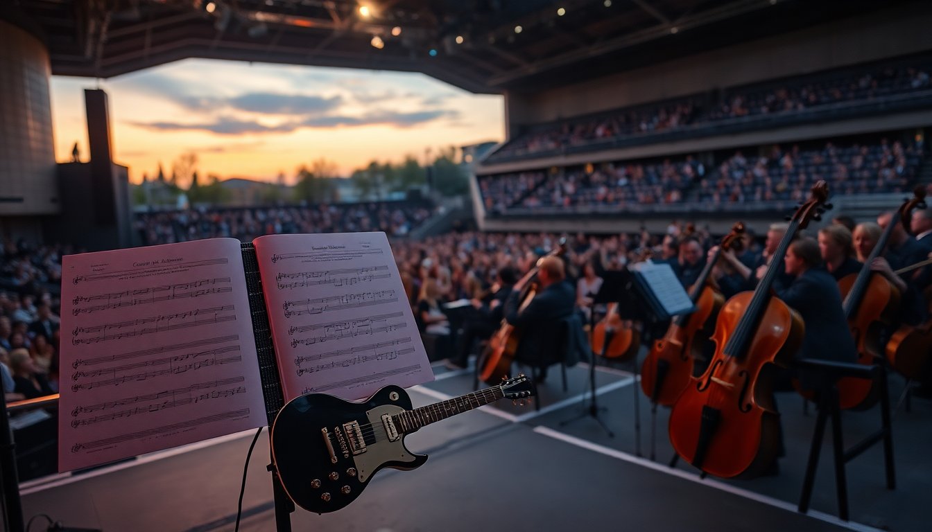giannagold: Gianna Nannini celebra 50 anni con un concerto speciale a Berlino