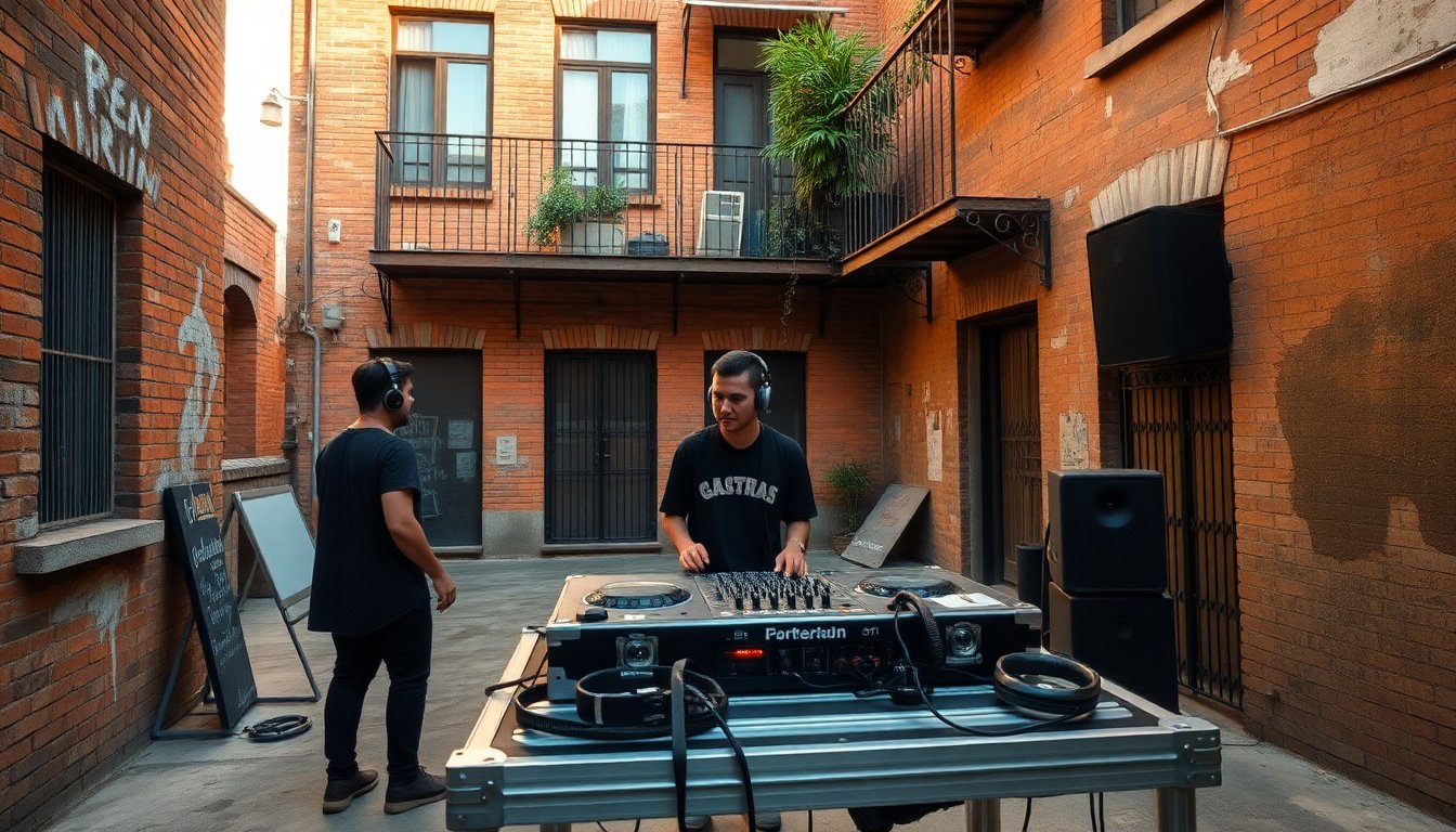 La rinascita dell’underground argentino: PILF, nuovi suoni e cultura urbana