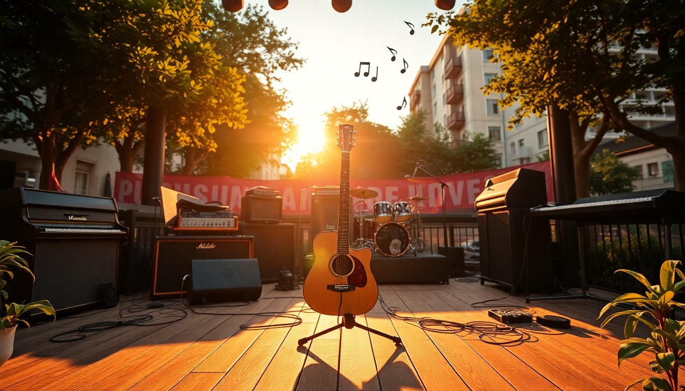 Nuove Uscite Musicali Italiane del 30 Gennaio 2026: I Singoli Imperdibili da Ascoltare