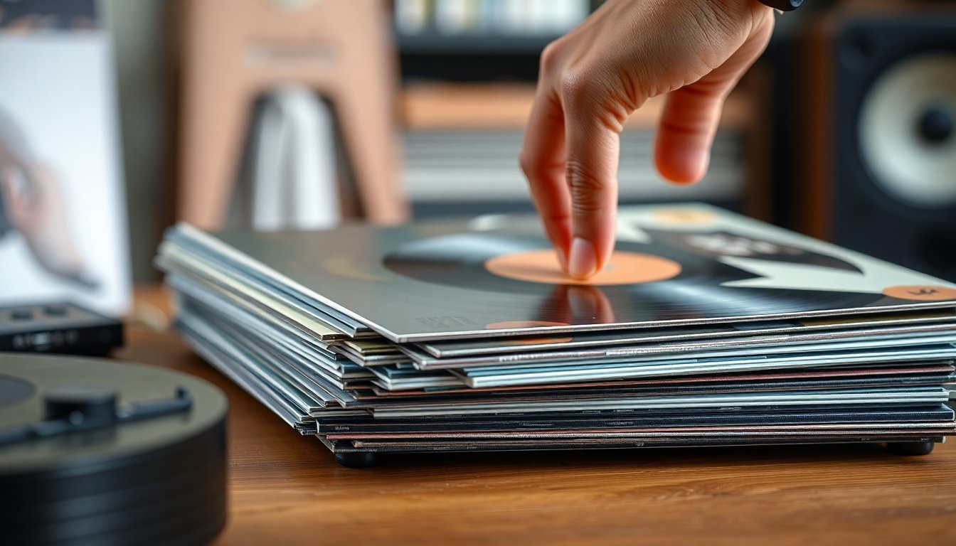 nuove uscite musicali principali della settimana