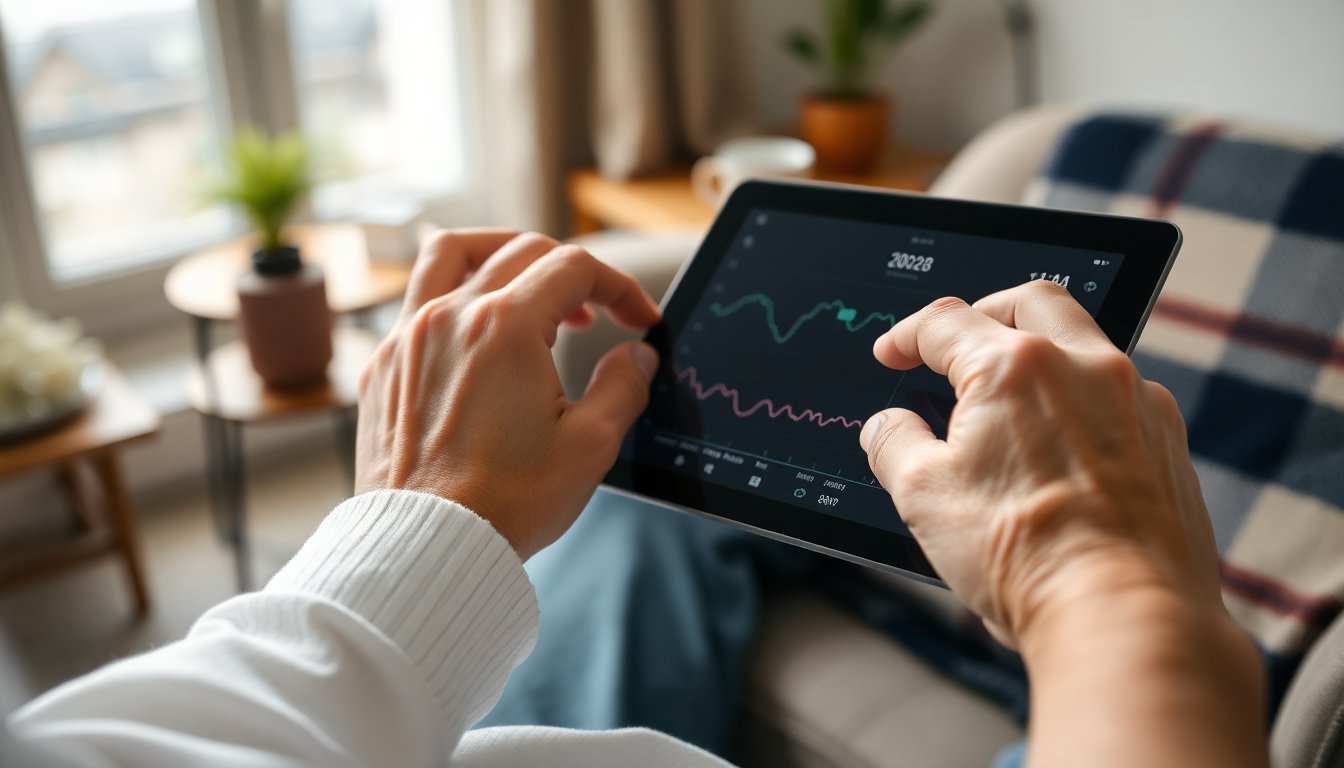Telemonitorizzazione e digital health: opportunità e limiti per il paziente chronico